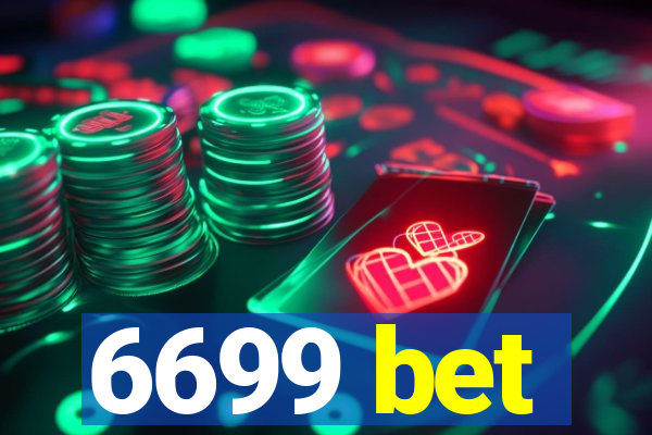 6699 bet